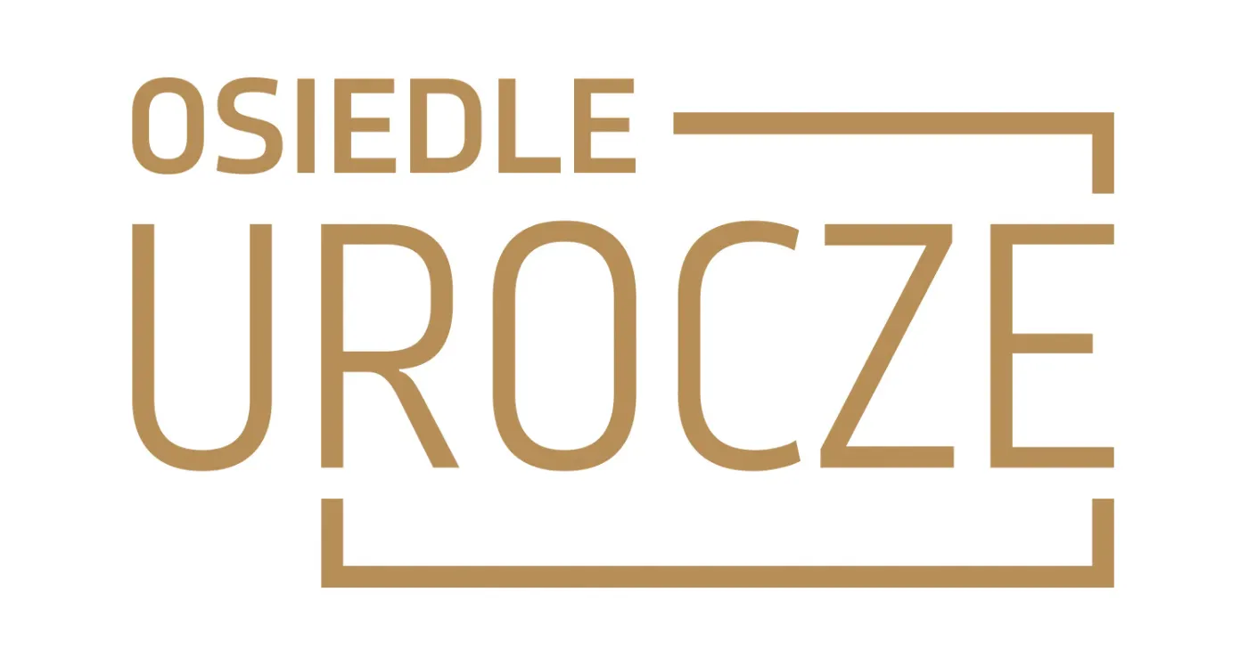 Nowa marka - logo Osiedle Urocze