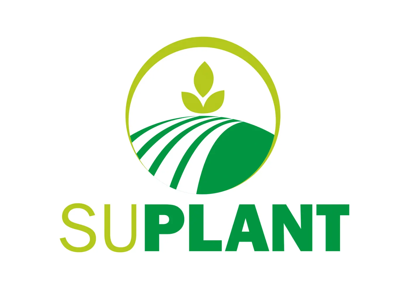 Nowa marka - logo Suplant